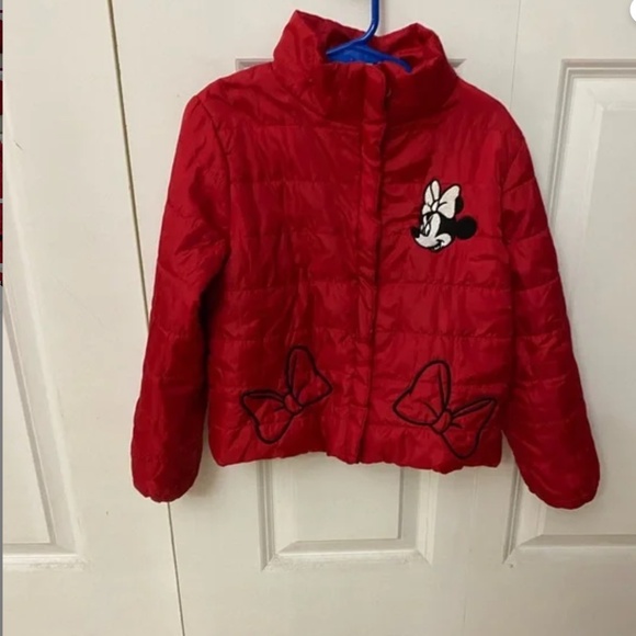 Little Girl’s Jacket Bundle - Picture 12 of 12